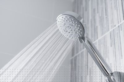 Shower Head Replacement