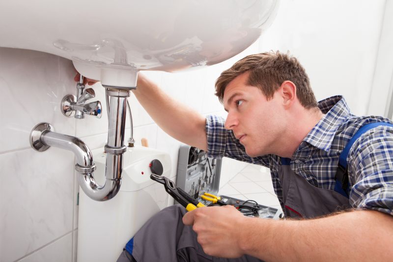 Experienced Plumbers