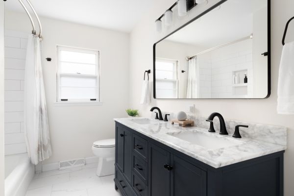 Cost of Cracked Sink Repair in Auburn