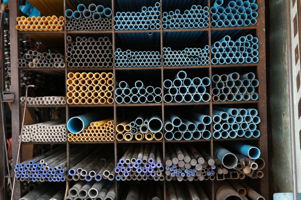 Cost of Repiping Service in Auburn
