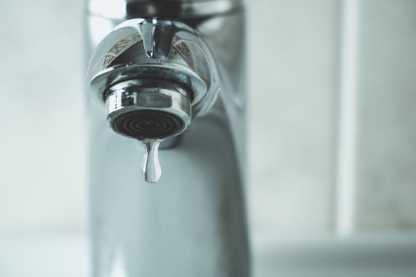 Cost of Leaky Faucet Repair in Auburn