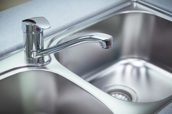 Cost of Kitchen Faucet Repair in Auburn