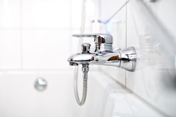 Cost of Shower Faucet Repair in Auburn