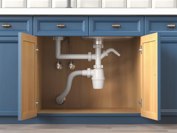 Cost of Water Pipe Replacement in Auburn