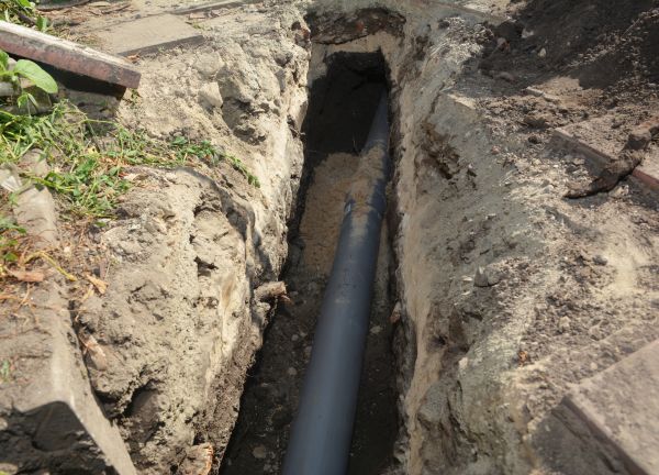 Cost of Drain Pipe Repair in Auburn