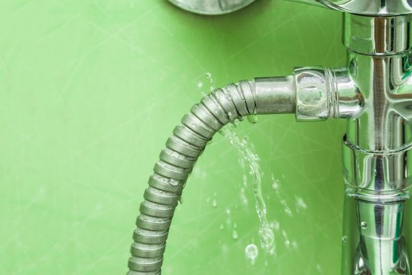 Plumbing Leak Repair in Auburn