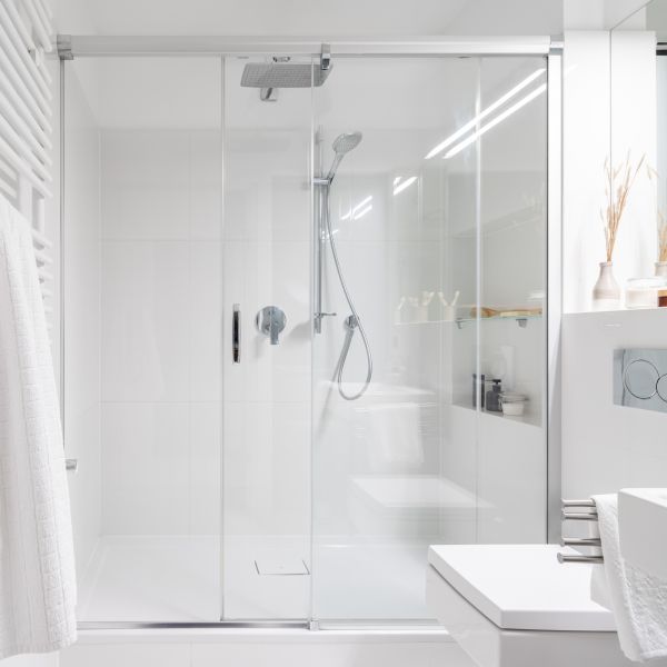 Cost of Shower Repair in Auburn