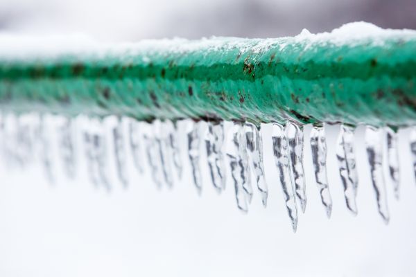 Cost of Frozen Pipe Repair in Auburn