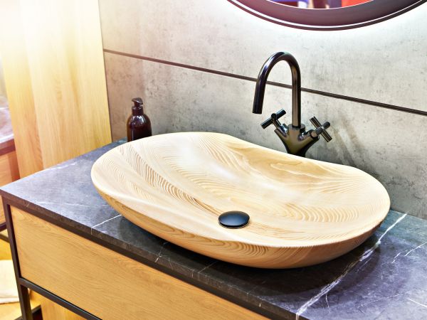 Cost of Bathroom Sink Repair in Auburn