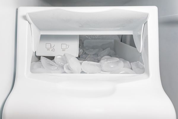 Cost of Ice Maker Line Installation in Auburn