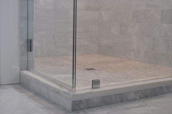 Cost of Shower Leak Repair in Auburn
