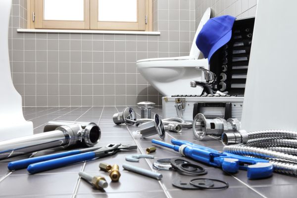 Cost of Residential Plumbing Repair in Auburn