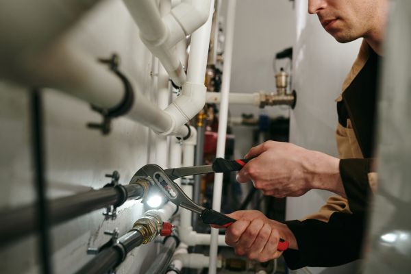 Cost of Plumbing Replacement in Auburn