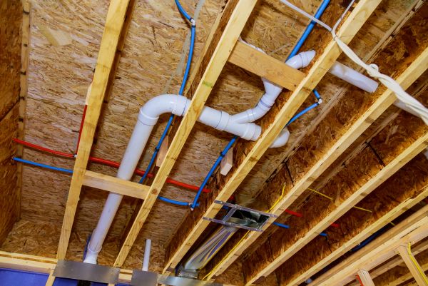 Cost of Plumbing Remodeling in Auburn
