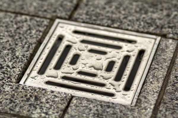 Cost of Floor Drain Installation in Auburn