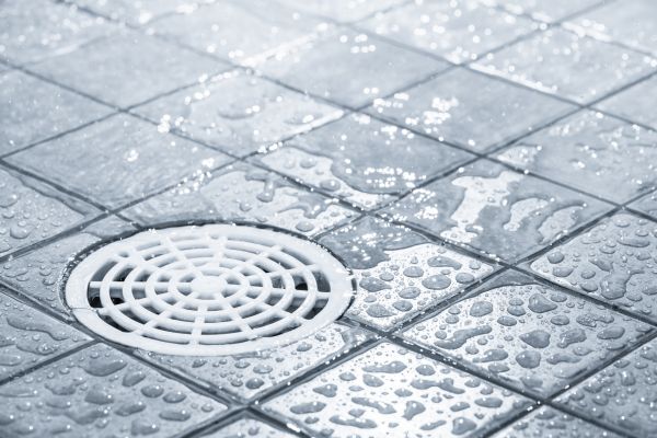 Cost of Shower Drain Repair in Auburn