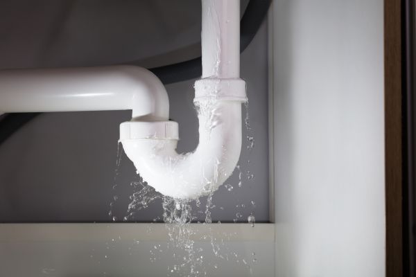 Pipe Leak Detection in Auburn