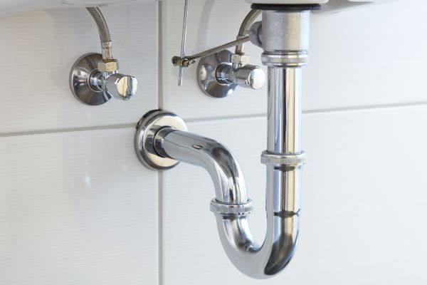 Cost of Water Pipe Installation in Auburn
