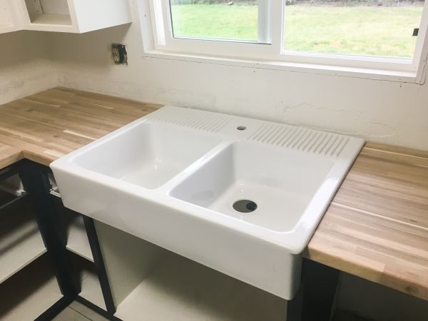 Cost of Chipped Sink Repair in Auburn
