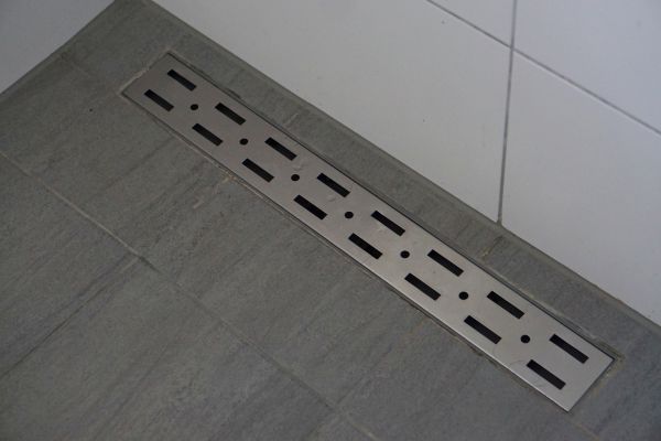 Cost of Shower Drain Replacement in Auburn