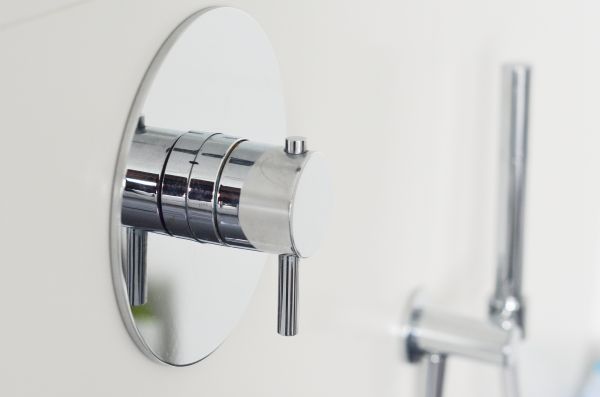 Cost of Shower Knob Replacement in Auburn