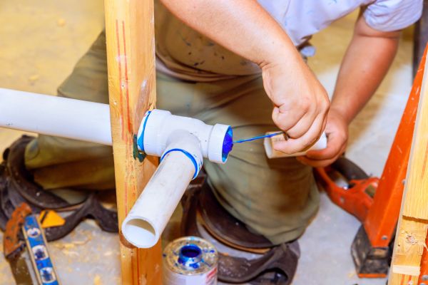 Cost of Damaged Plumbing Replacement in Auburn