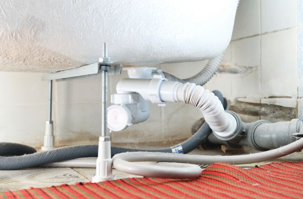 Cost of Tub Drain Repair in Auburn