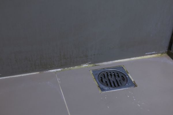 Cost of Bathroom Drain Installation in Auburn