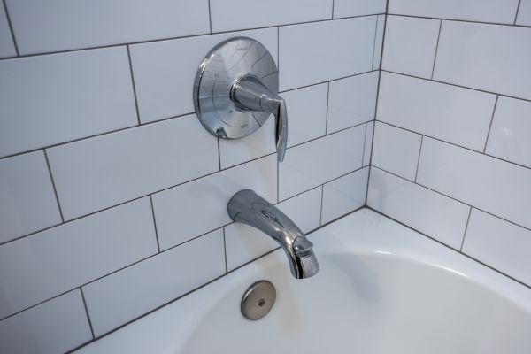 Cost of Tub Spout Replacement in Auburn