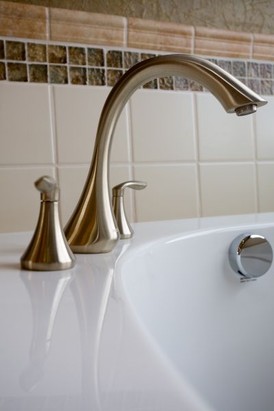 Cost of Bathtub Faucet Repair in Auburn