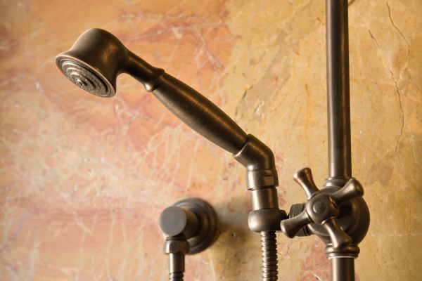 Cost of Shower Faucet Replacement in Auburn