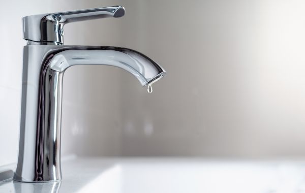 Cost of Kitchen Faucet Replacement in Auburn