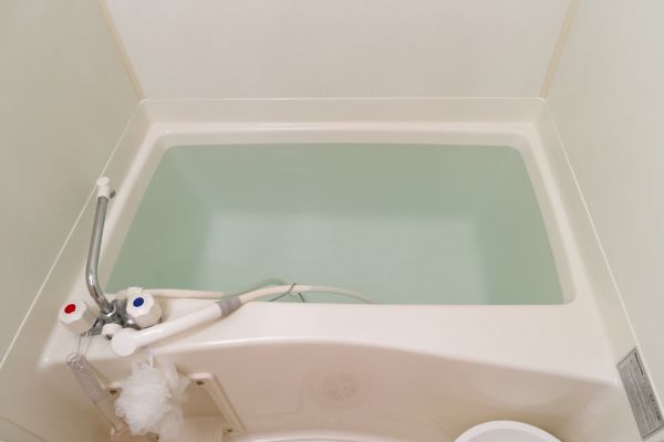 Cost of Bathtub Faucet Replacement in Auburn
