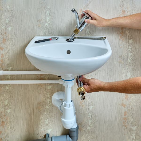 Cost of Home Plumbing Repair in Auburn