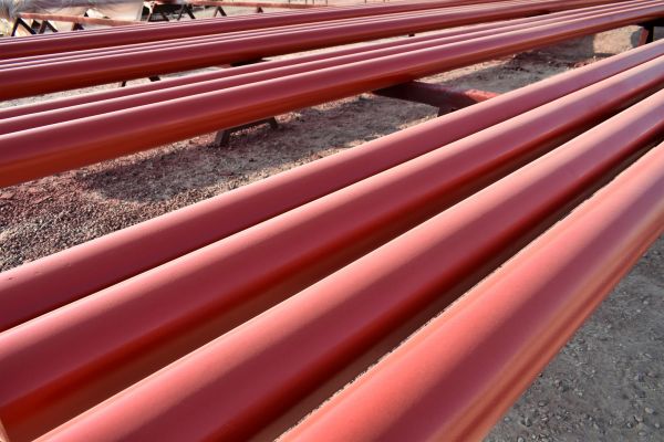 Cost of Water Lines Installation in Auburn