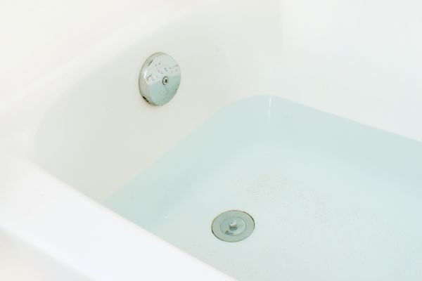 Cost of Bathtub Drain Replacement in Auburn