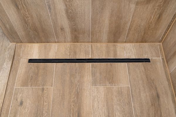 Cost of Linear Drain Installation in Auburn