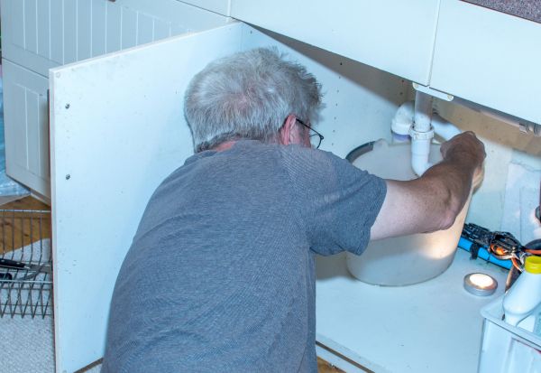 Cost of Pipe Drip Repair in Auburn