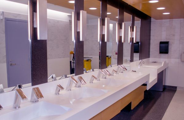 Cost of Commercial Plumbing Repair in Auburn