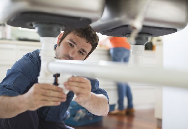 Cost of Home Plumbing Installation in Auburn