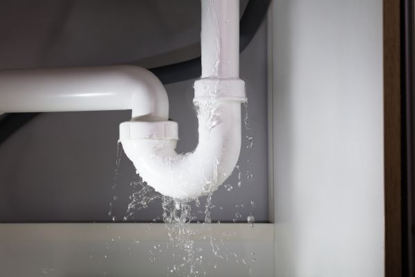 Cost of Leaky Pipe Repair in Auburn