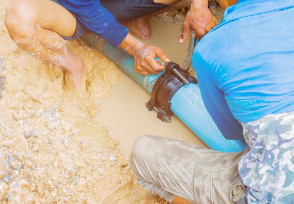 Cost of Cracked Plumbing Repair in Auburn