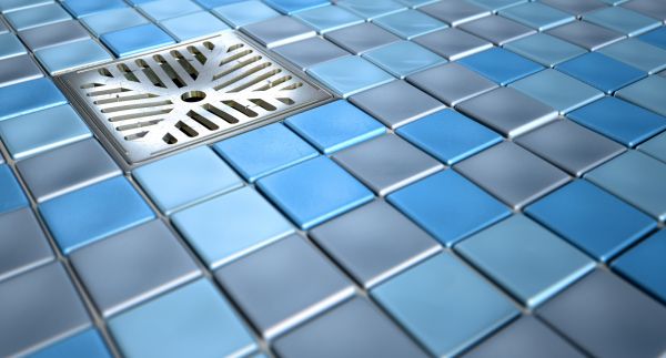 Cost of Tile Drain Replacement in Auburn