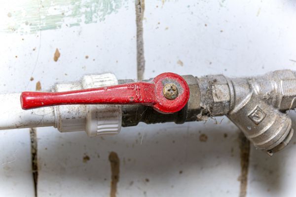 Cost of Shut Off Valve Replacement in Auburn